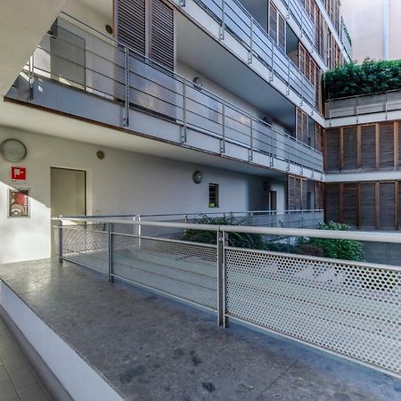 Casa Da Suite Fantasia Milano Exteriör bild