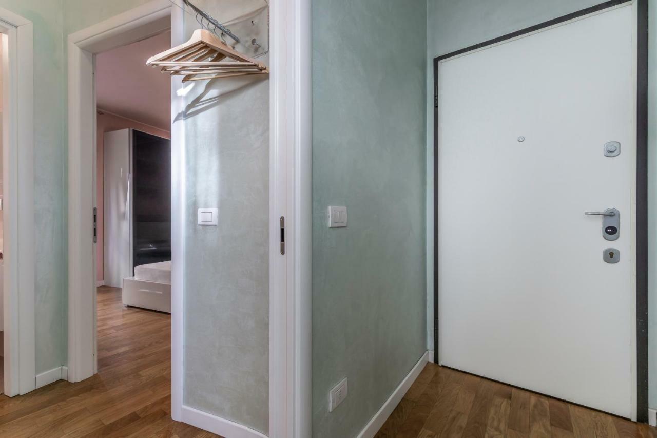 Casa Da Suite Fantasia Milano Exteriör bild