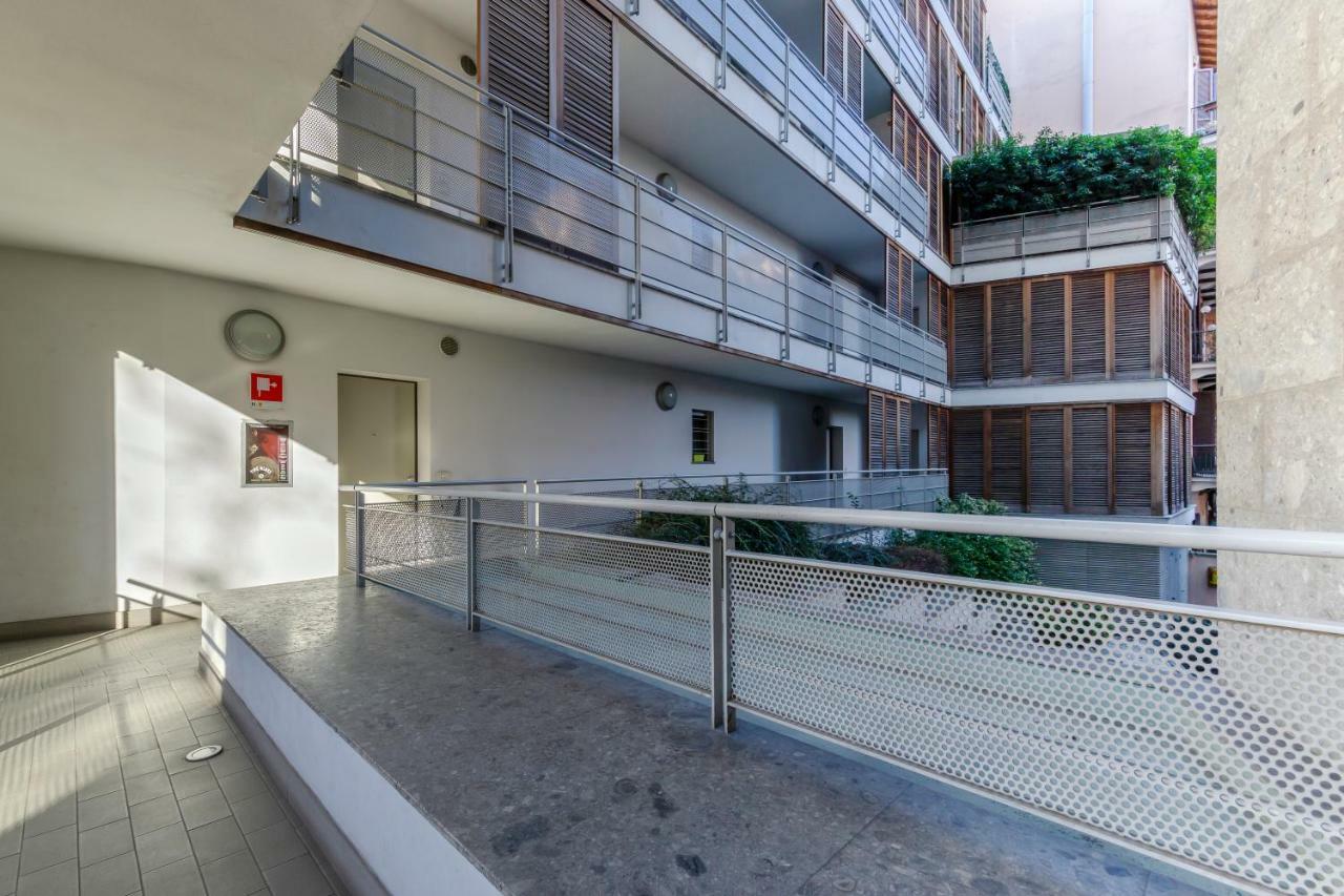 Casa Da Suite Fantasia Milano Exteriör bild