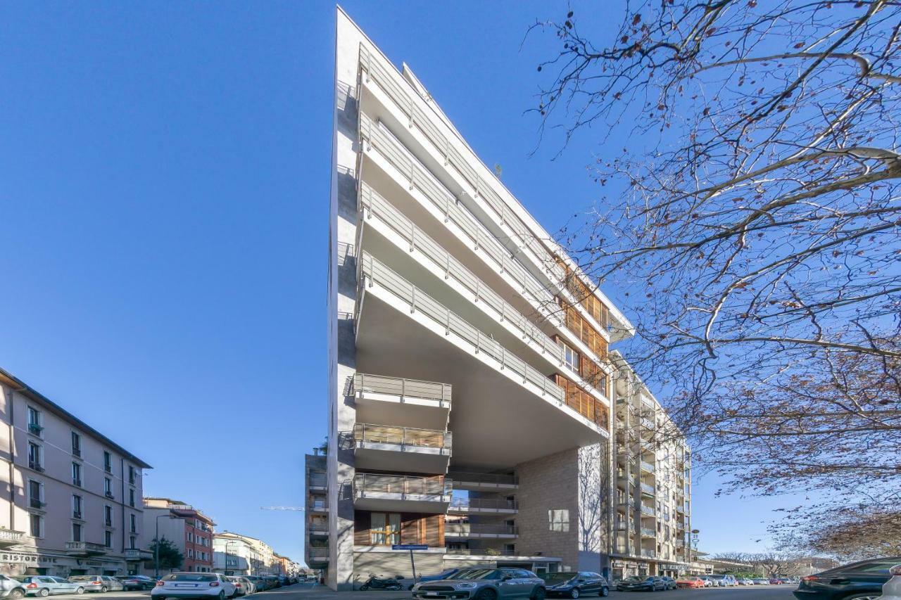 Casa Da Suite Fantasia Milano Exteriör bild