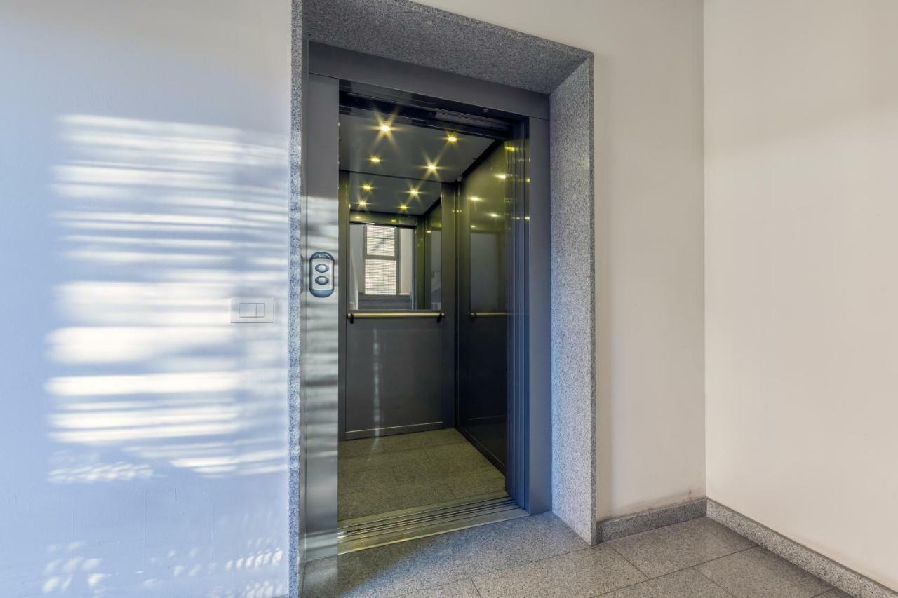 Casa Da Suite Fantasia Milano Exteriör bild