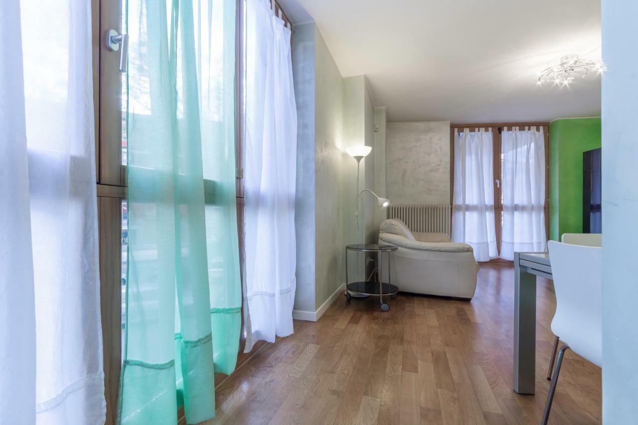 Casa Da Suite Fantasia Milano Exteriör bild