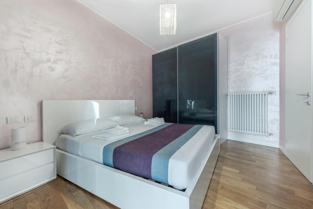 Casa Da Suite Fantasia Milano Exteriör bild